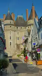 Matin Langeais  Matin Langeais