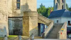 Pont Levis AbaissÃƒÂ©