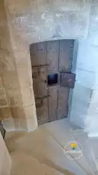 Porte  Porte