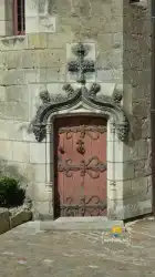 Porte Entree Interieur Chateau Porte Entree Interieur Chateau
