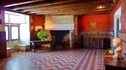 Salle De La Devise Salle De La Devise