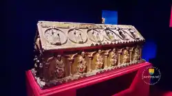 Sarcophage Bois Sarcophage Bois