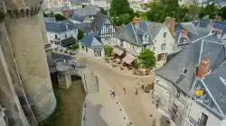 Ville Chateau Rue De Langeais Ville Chateau Rue De Langeais