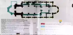 Plan Eglise Manthelan Plan Eglise Manthelan