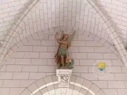 Statue Statue