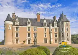 Renaissance Chateau De Montpoupon