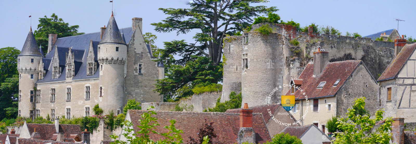 Château de Montrésor