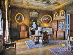 la Bibliothèque Bibliotheque