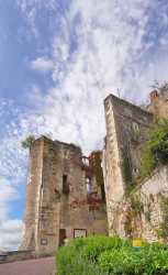 Chateler Entree Montresor Chateler Entree Montresor