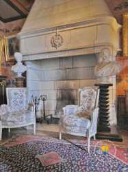 Cheminee Montresor Cheminee Montresor