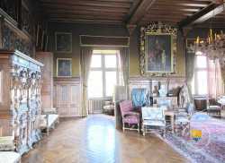 Grand Salon Grand Salon