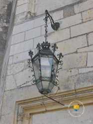 Lanterne à gaz Lanterne Gaz