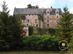 Logis Chemin De Ronde Logis Chemin De Ronde