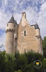 Logis Seigneurial Logis Seigneurial