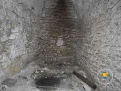 Salle Souterraine Salle Souterraine