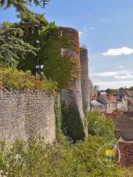 Tourelles Defense Tourelles Defense