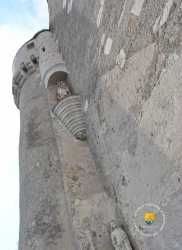 Vierge à l'enfant Vierge A Enfant