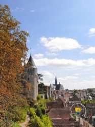 Village Montresor Village Montresor