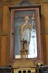 Saint Jacques Compostelle