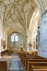 Chapelle  Chapelle