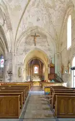 Chapelle Chapelle
