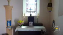 Chapelle Chateau Nitray