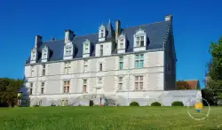 Chateau Centre Val De Loire