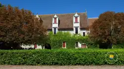 Chateau Indre Et Loire