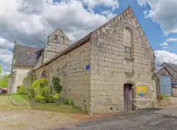 Eglise Parilly Notre Dame
