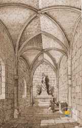 Oratoire Plessis Lez Tours Louis XI