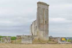 Donjon Du Grand Pressigny