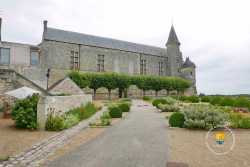 Logis Renaissance Grand Pressigny