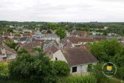 Village Grand Pressigny