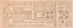 Plan Ville De Richelieu Chateau Plan Ville De Richelieu Chateau