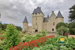 Chateau Du Rivau