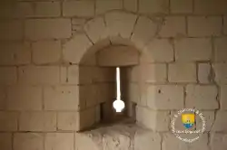 Meurtriere Canoniere