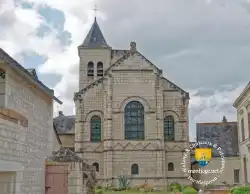 Eglise Notre Dame De Riviere Eglise Notre Dame De Riviere