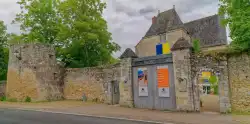 Musee Balzac Chateau Sache Musee Balzac Chateau Sache