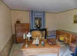 Bureau De Balzac Bureau De Balzac