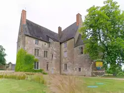 Chateau De Sache Chateau De Sache