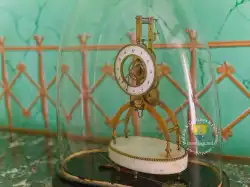 Pendule Pendule
