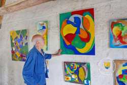 Waytrez AndrÃƒÆ’Ã†â€™Ãƒâ€šÃ‚Â©Rapinat Exposition