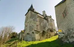 Chateau Saint Germain Sur Vienne Chateau Saint Germain Sur Vienne