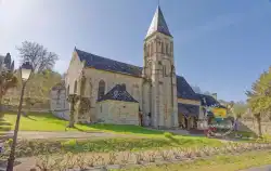 Eglise Saint Germain Sur Vienne Eglise Saint Germain Sur Vienne