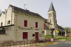 Village Saint Germain Sur Vienne Village Saint Germain Sur Vienne