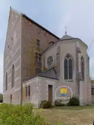 Eglise Grand Maison Eglise Grand Maison