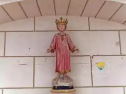 Saint Saint
