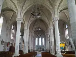 Nef Eglise 