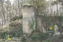 Tour Angle Samblancay