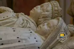 Enfants Charles VIII Detail  Enfants Charles VIII Detail